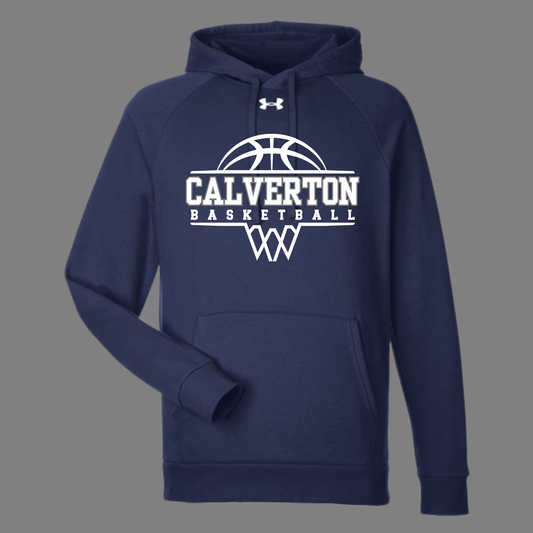 UA Calverton Basketball