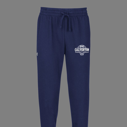 UA Calverton Basketball Joggers