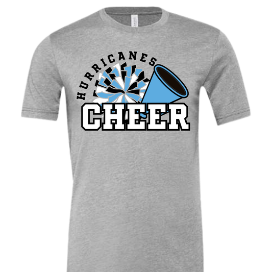 Hurricanes Cheer
